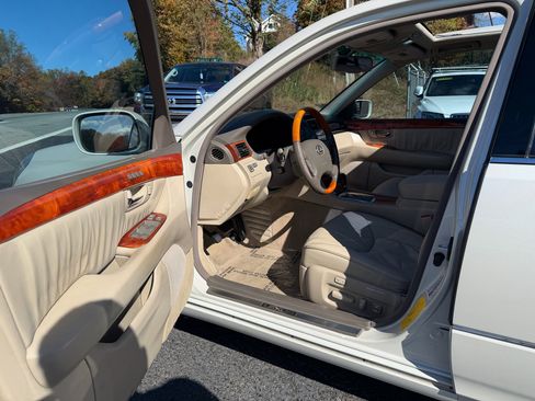 Used 2003 Lexus LS 430 image 9