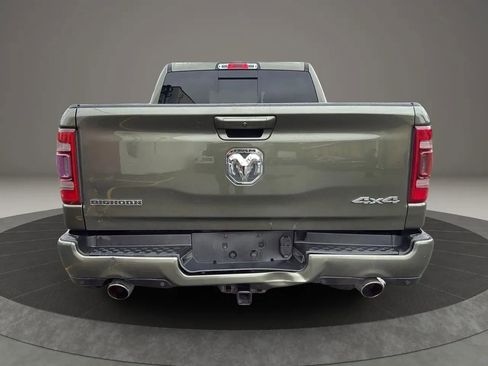 Used 2020 RAM 1500 Big Horn image 6