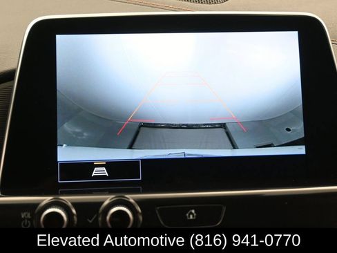 Used 2023 Cadillac CT4 Sport AWD/4WD image 20