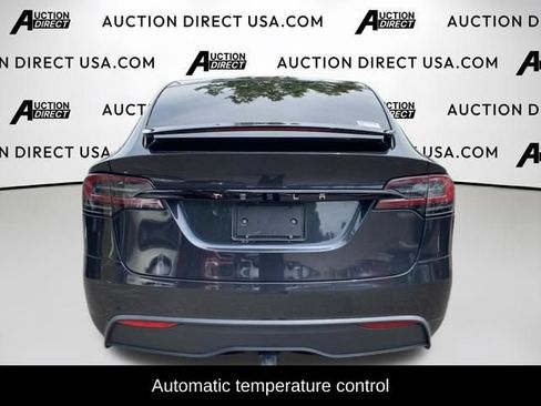 Used 2024 Tesla Model X AWD/4WD image 6
