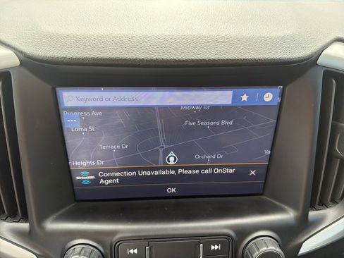 Used 2022 GMC Terrain SLT w/ Infotainment Package II AWD/4WD image 21
