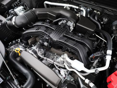 New 2026 Subaru Outback Limited image 30