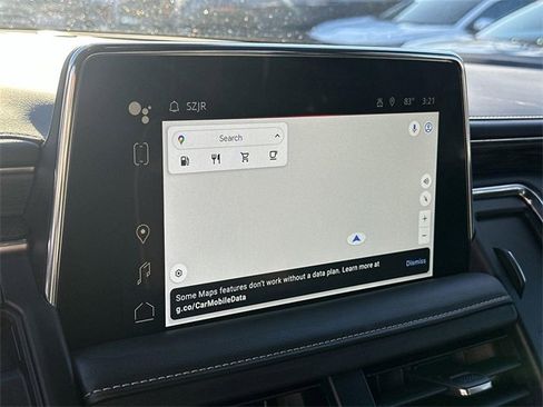 Used 2024 GMC Yukon SLT image 13