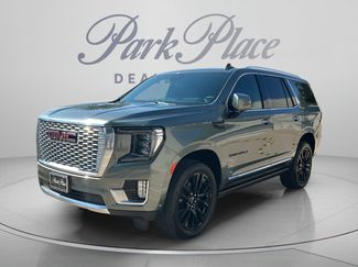 Used 2024 GMC Yukon Denali w/ Denali Reserve Package AWD/4WD video 1