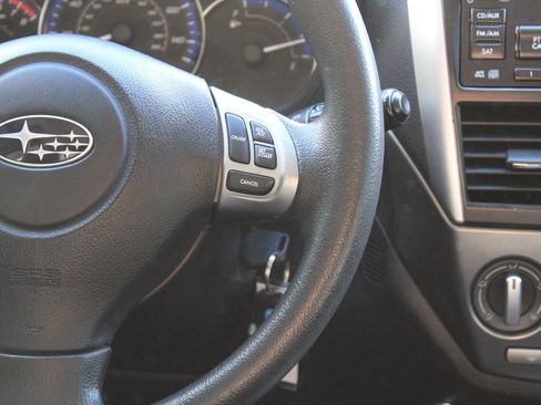 Used 2012 Subaru Forester 2.5X Premium w/ All-Weather Pkg image 37