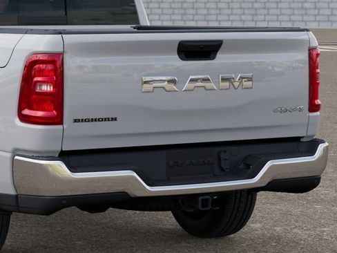New 2026 RAM 1500 4x4 Crew Cab image 20
