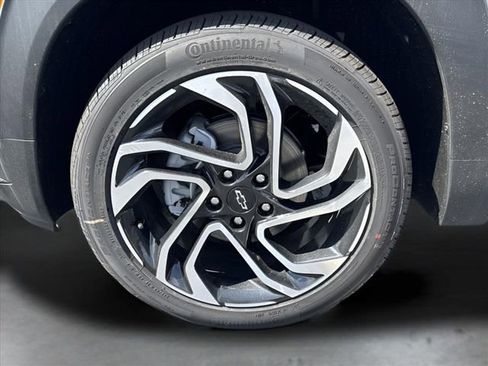New 2026 Chevrolet TrailBlazer RS w/ Convenience Package AWD/4WD image 20