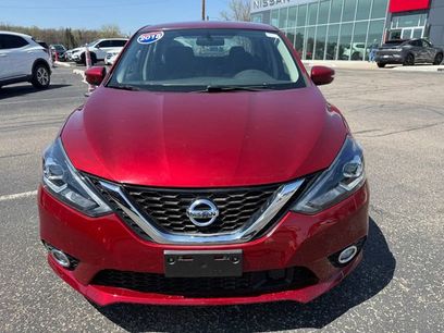Used 2018 Nissan Sentra SR
