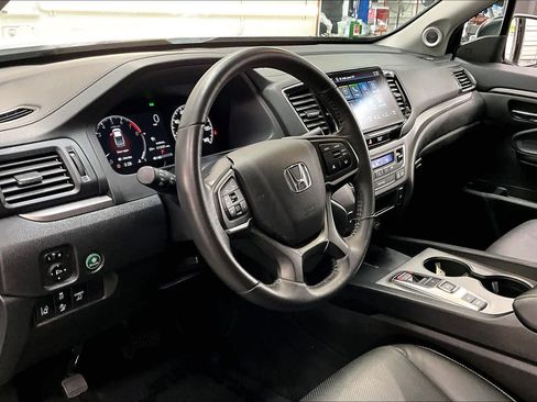 Used 2024 Honda Ridgeline RTL image 17
