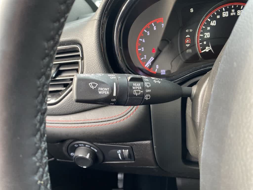 Used 2026 Dodge Durango GT AWD/4WD image 23