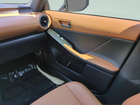 Used 2023 Lexus IS 300 w/ Premium Package image 15