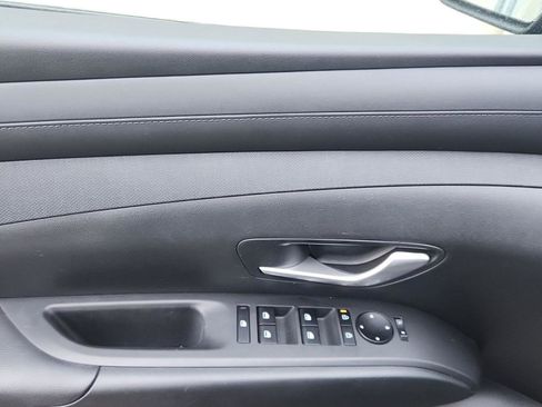 Used 2025 Hyundai Tucson SEL image 11