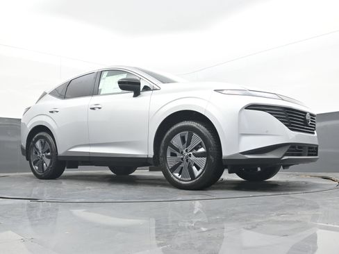 New 2025 Nissan Murano SL w/ Cargo Package image 22