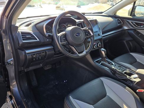 Used 2022 Subaru Crosstrek 2.5i Limited w/ Popular Package #4A image 22