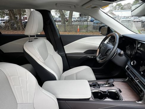 Certified 2024 Lexus RX 350 Premium w/ Cold Area Package image 46