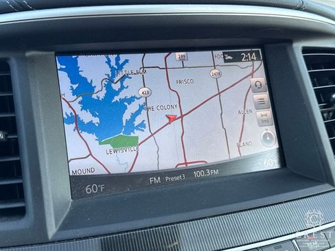 Used 2018 INFINITI QX60 w/ Premium Plus Package image 26