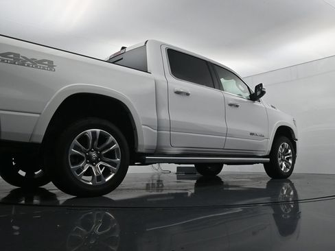 Used 2022 RAM 1500 Limited w/ Off Road Group AWD/4WD image 37