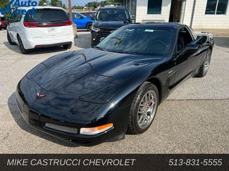 Used 2001 Chevrolet Corvette Z06 w/ Memory Pkg RWD video 1