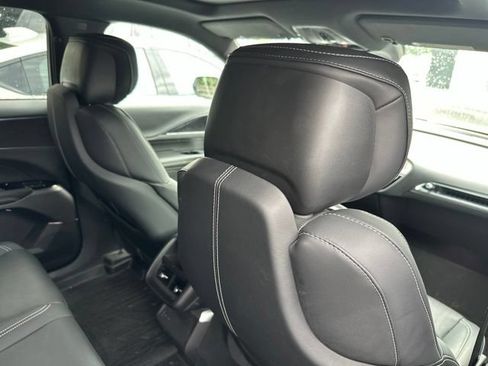 Certified 2024 Cadillac Lyriq Luxury w/ LPO, Floor Liner Package AWD/4WD image 18