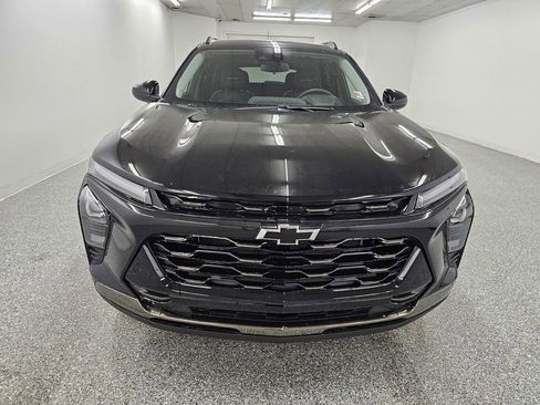 New 2026 Chevrolet Trax ACTIV w/ Driver Confidence Package FWD image 2