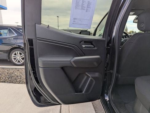 Certified 2024 GMC Canyon Elevation w/ Convenience Package AWD/4WD image 24