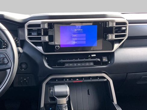 New 2026 Toyota Tundra SR5 RWD image 6