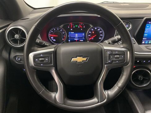 Used 2020 Chevrolet Blazer LT image 22