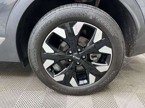 Used 2023 Kia Sportage X-Line AWD/4WD image 29