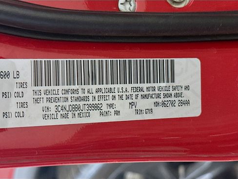 Used 2018 Jeep Compass Latitude w/ Popular Equipment Group image 12