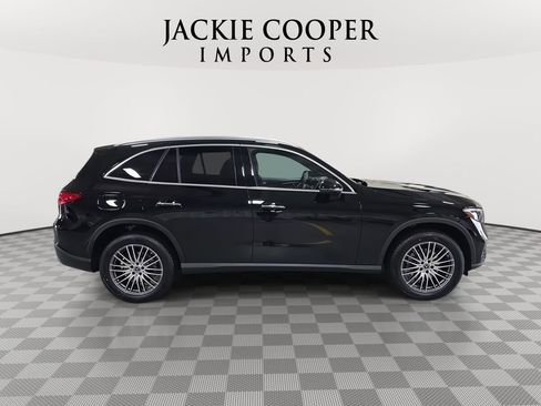 New 2026 Mercedes-Benz GLC 300 4MATIC image 4
