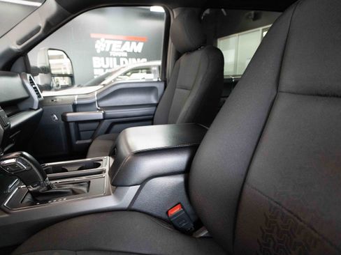 Used 2020 Ford F150 XLT w/ Equipment Group 301A Mid AWD/4WD image 10