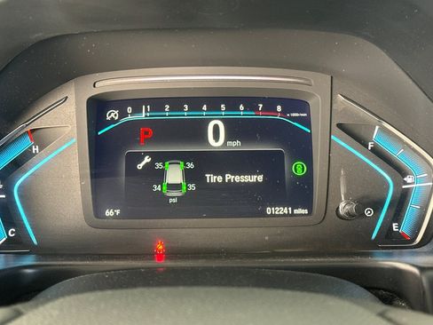 Used 2024 Honda Odyssey EX-L image 22