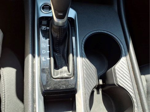 Used 2024 Nissan Altima 2.5 S FWD image 25