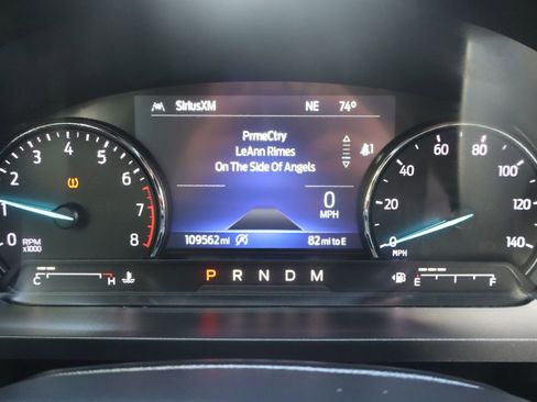 Used 2021 Ford Explorer XLT w/ Equipment Group 202A AWD/4WD image 35