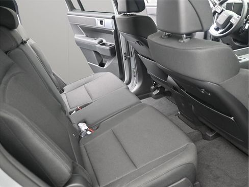 New 2026 Hyundai Santa Fe SE AWD/4WD image 6