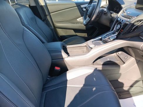 Used 2022 Acura RDX AWD w/ Technology Package image 28
