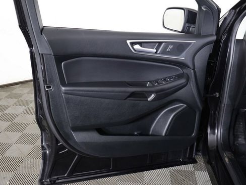 Used 2024 Ford Edge SEL w/ Convenience Package AWD/4WD image 22