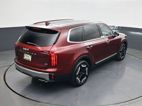 Used 2023 Kia Telluride S AWD/4WD image 18