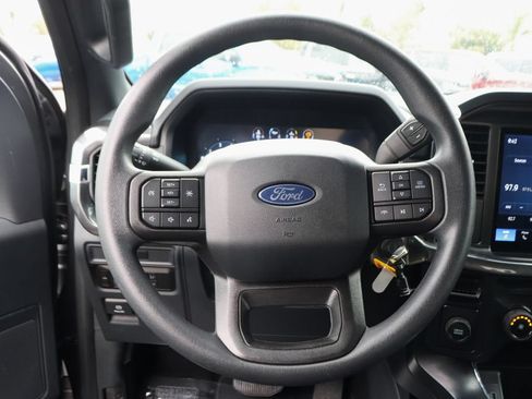 Used 2025 Ford F150 STX RWD image 22