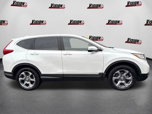 Used 2019 Honda CR-V EX image 4