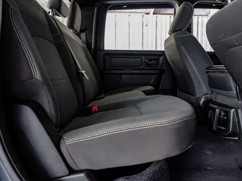 Used 2021 RAM 3500 Tradesman image 34