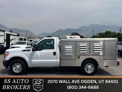 Used 2013 Ford F350 XL w/ PWR Equipment Group