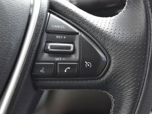 Used 2016 Nissan Maxima 3.5 SV image 32