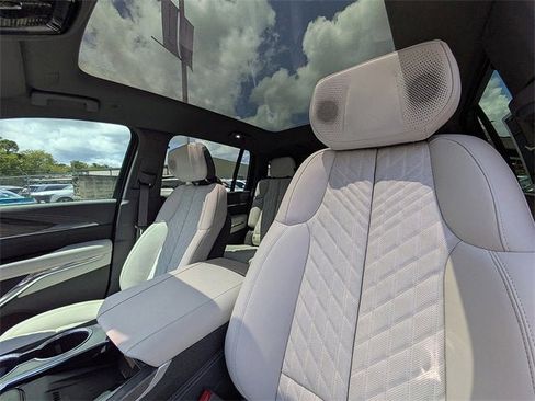 New 2026 Cadillac Escalade IQ Luxury 1 image 22