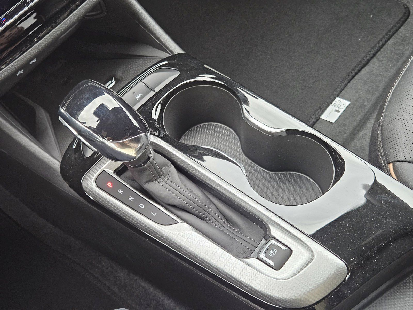 New 2026 Buick Envista Avenir FWD image 15