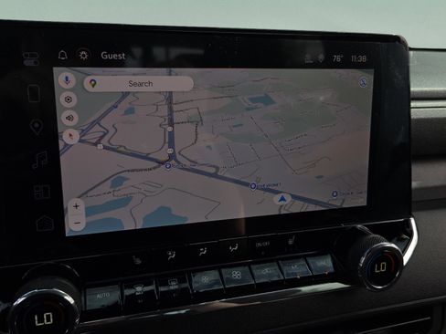 New 2026 Chevrolet Colorado Trail Boss image 25