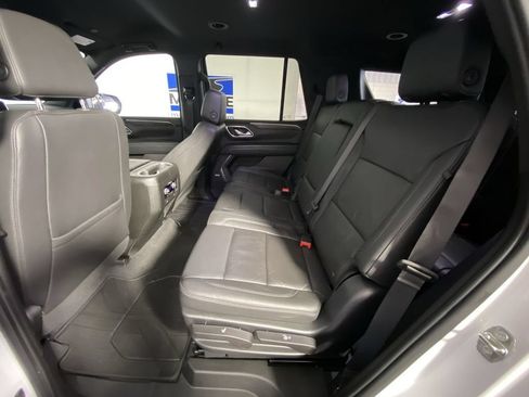Used 2022 Chevrolet Tahoe Z71 AWD/4WD image 31