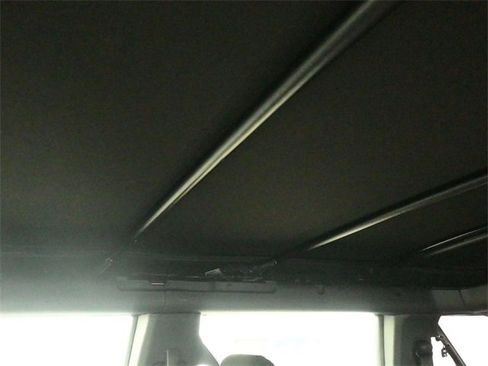 New 2025 Ford Bronco Base image 20