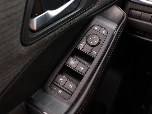 Used 2021 Nissan Rogue SV FWD image 21