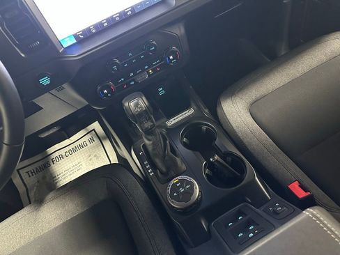 Used 2025 Ford Bronco Big Bend image 36